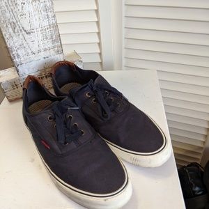 Levi's Sneakers Mens Sz 11